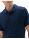 Celio Polo tričko Nelimon