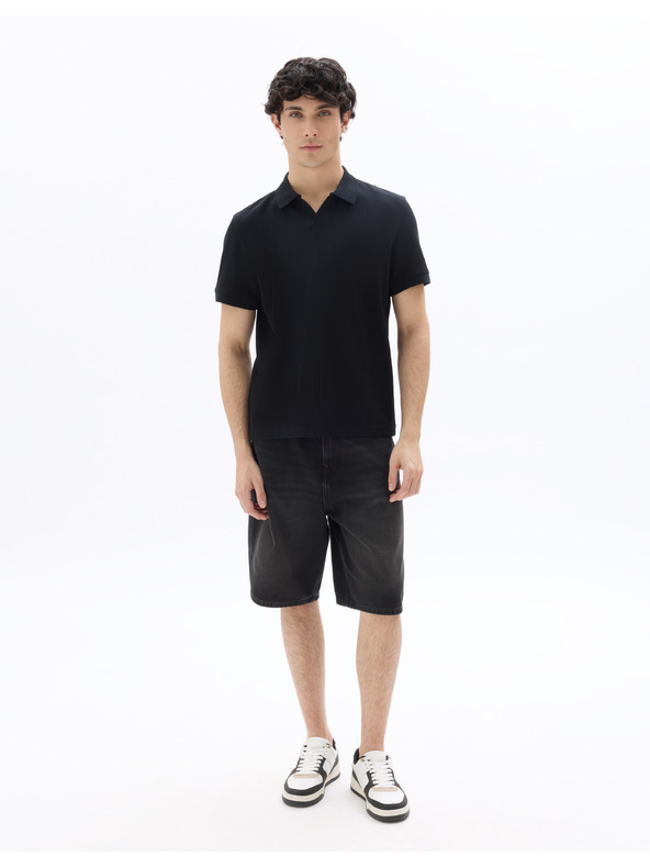 Celio Polo tričko Leuvo