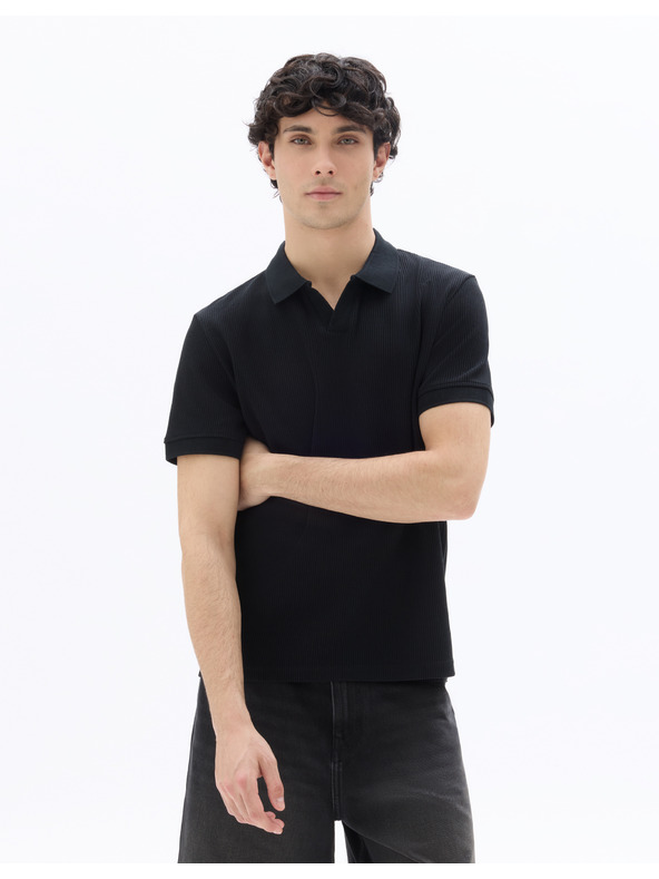 Celio Polo tričko Leuvo