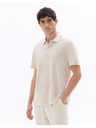 Celio Polo tričko Nelimon