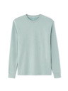 Celio Tričko Leheml oversize s dlhým rukávom