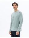 Celio Tričko Leheml oversize s dlhým rukávom