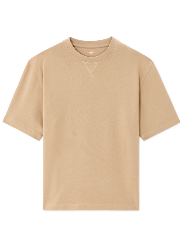 Celio Tričko Nefall oversize