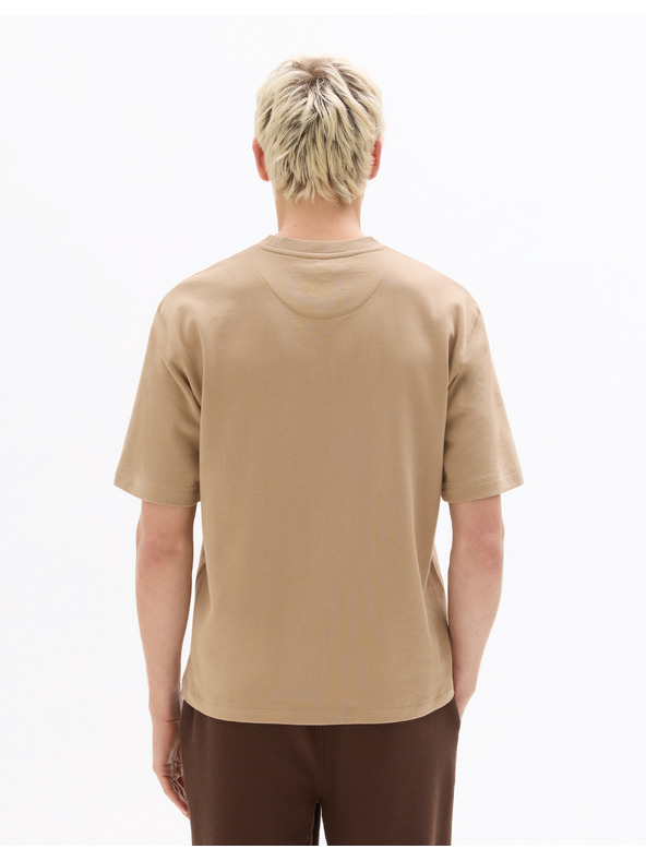 Celio Tričko Nefall oversize