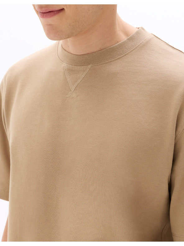 Celio Tričko Nefall oversize