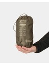Kilpi Unisex pončo pláštenka Kilpi RAIT-U Khaki