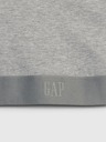 GAP Pružná bavlnená podprsenka GAP