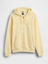 GAP Mikina na zips GAP