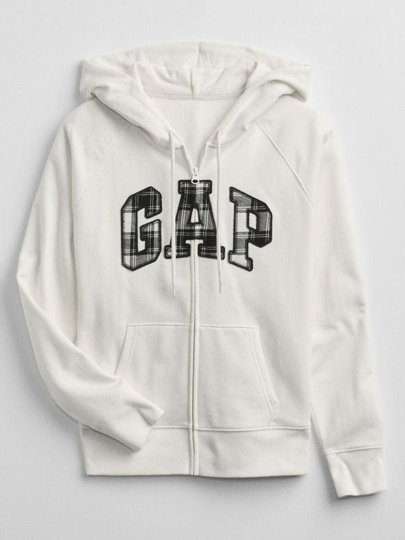 GAP Mikina GAP s kapucňou