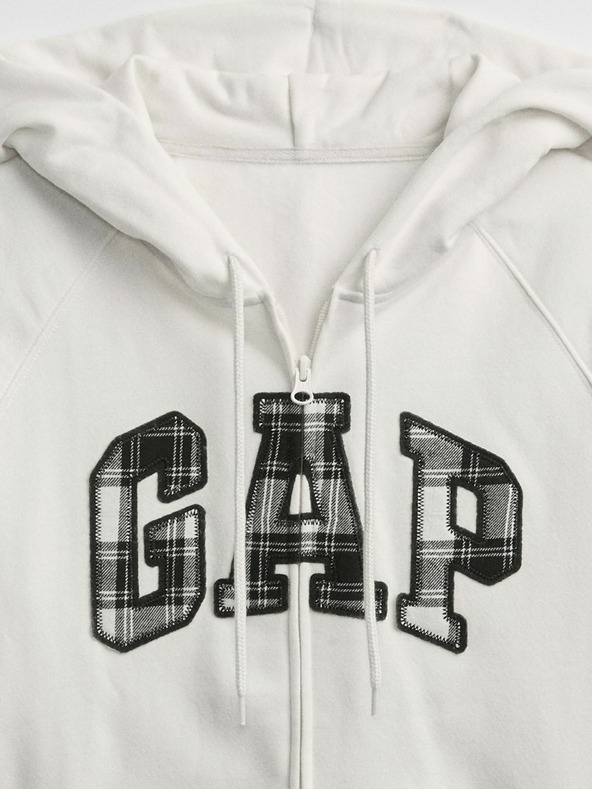 GAP Mikina GAP s kapucňou