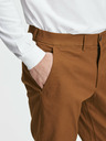 GAP Slim khaki nohavice GAP