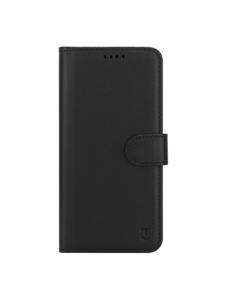 Tactical Tactical Field Notes puzdro pre Motorola Edge 70 Fusion Black