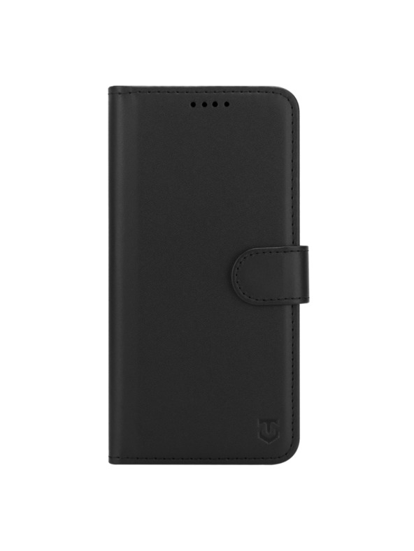 Tactical Tactical Field Notes puzdro pre Motorola Edge 70 Fusion Black