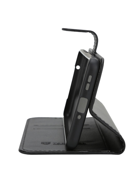 Tactical Tactical Field Notes puzdro pre Motorola Edge 70 Fusion Black