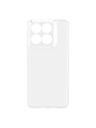 Tactical Tactical TPU Puzdro pre Motorola Edge 70 Fusion Transparent