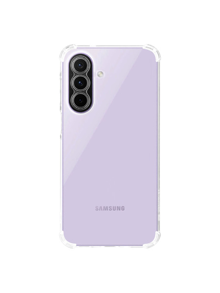 Tactical Tactical TPU Plyo Puzdro pre Samsung Galaxy A27 5G Transparent