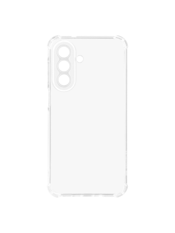 Tactical Tactical TPU Plyo Puzdro pre Samsung Galaxy A27 5G Transparent