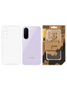Tactical Tactical TPU Plyo Puzdro pre Samsung Galaxy A27 5G Transparent