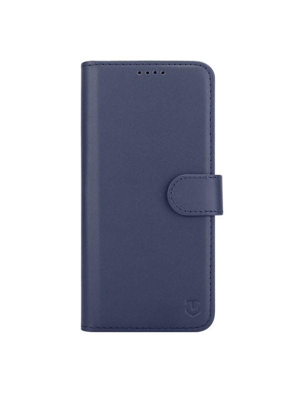 Tactical Tactical Field Notes puzdro pre Samsung Galaxy A27 5G Blue