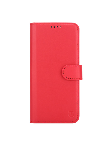 Tactical Tactical Field Notes puzdro pre Samsung Galaxy A27 5G Red