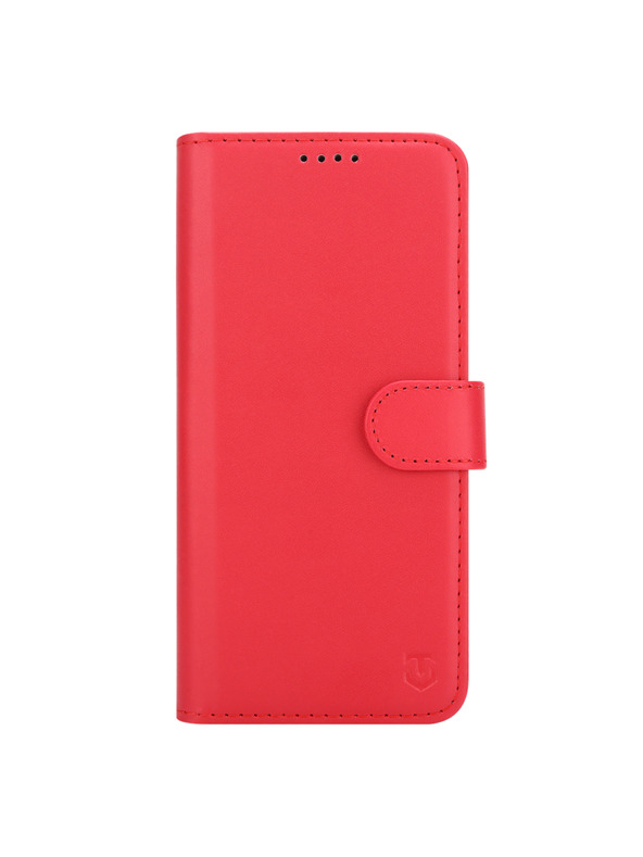 Tactical Tactical Field Notes puzdro pre Samsung Galaxy A27 5G Red