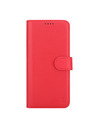 Tactical Tactical Field Notes puzdro pre Samsung Galaxy A27 5G Red