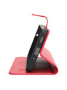 Tactical Tactical Field Notes puzdro pre Samsung Galaxy A27 5G Red