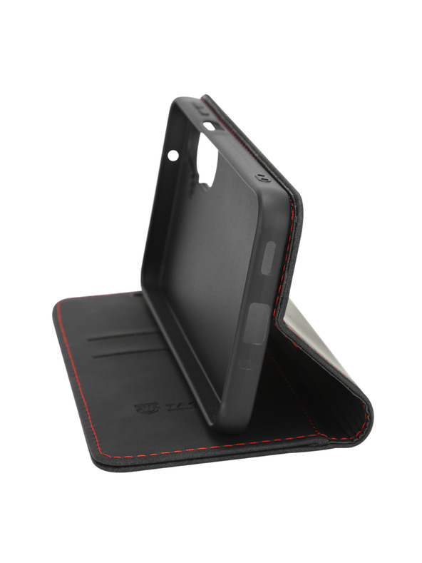 Tactical Tactical Xproof puzdro pre Samsung Galaxy A27 5G Black Hawk