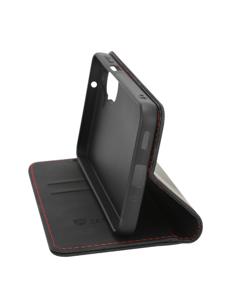 Tactical Tactical Xproof puzdro pre Samsung Galaxy A27 5G Black Hawk
