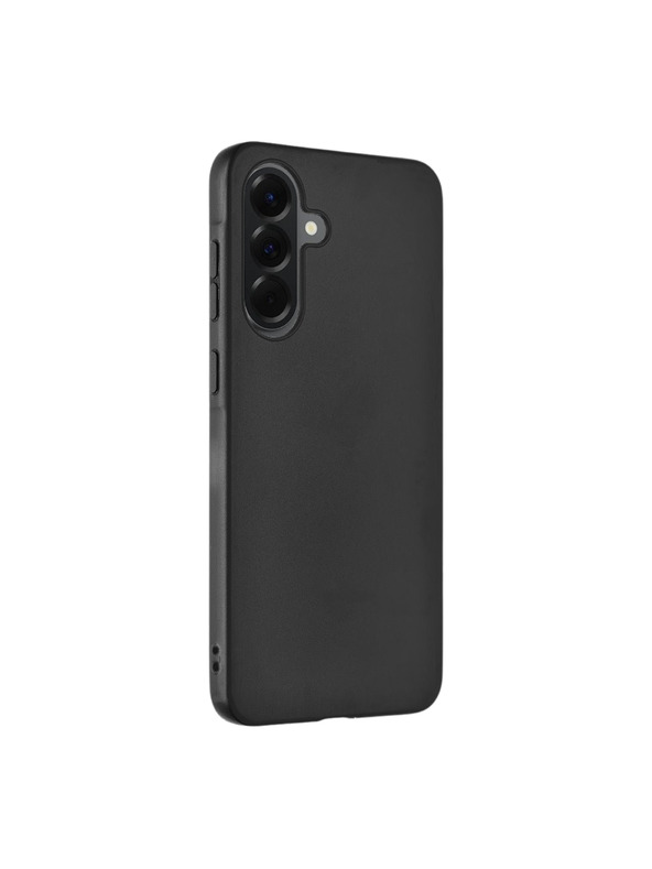 Tactical Tactical TPU Puzdro pre Samsung Galaxy A56 5G Black