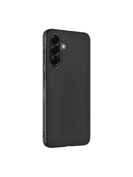 Tactical Tactical TPU Puzdro pre Samsung Galaxy A56 5G Black