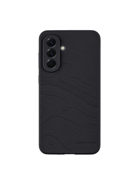 Tactical Tactical Beaver Puzdro pre Samsung Galaxy A56 Asphalt