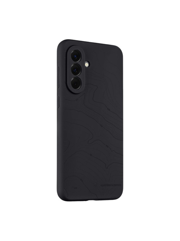 Tactical Tactical Beaver Puzdro pre Samsung Galaxy A56 Asphalt