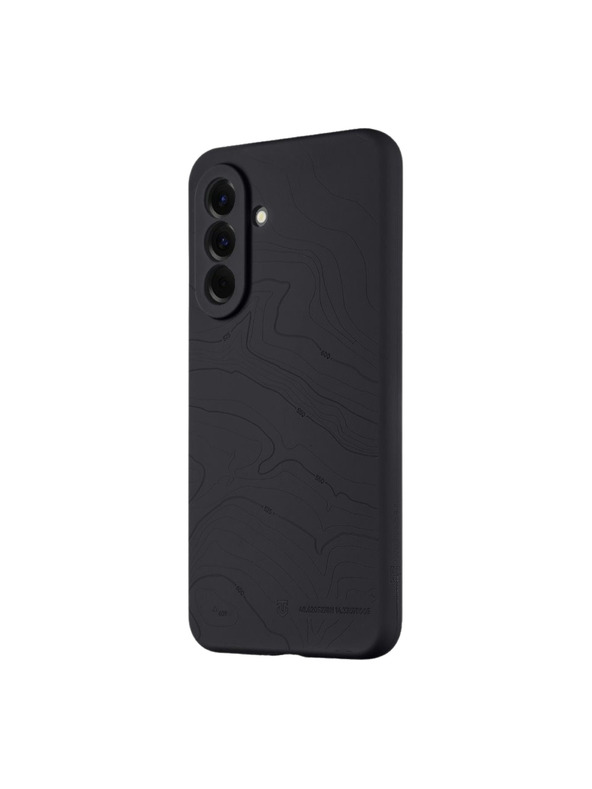 Tactical Tactical Beaver Puzdro pre Samsung Galaxy A56 Asphalt