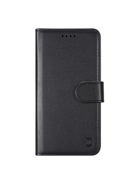 Tactical Tactical Field Notes puzdro pre Xiaomi 17 Black