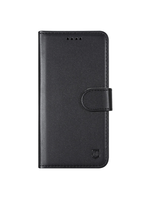 Tactical Tactical Field Notes puzdro pre Xiaomi 17 Black