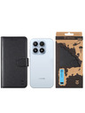 Tactical Tactical Field Notes puzdro pre Xiaomi 17 Black