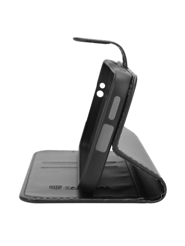 Tactical Tactical Field Notes puzdro pre Poco X8 Pro Black