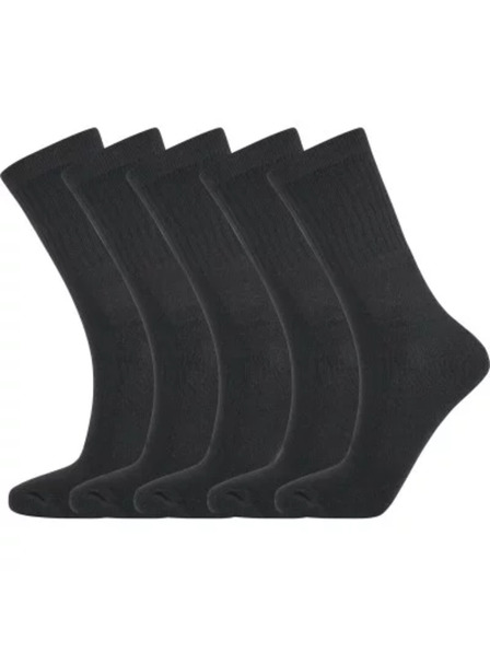Endurance Unisex ponožky Endurance SEKO BASIC 5-pack