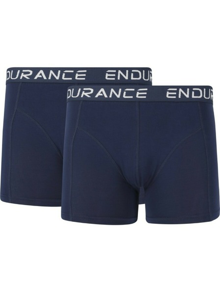 Endurance Pánske boxerky Endurance Brighton 2-pack