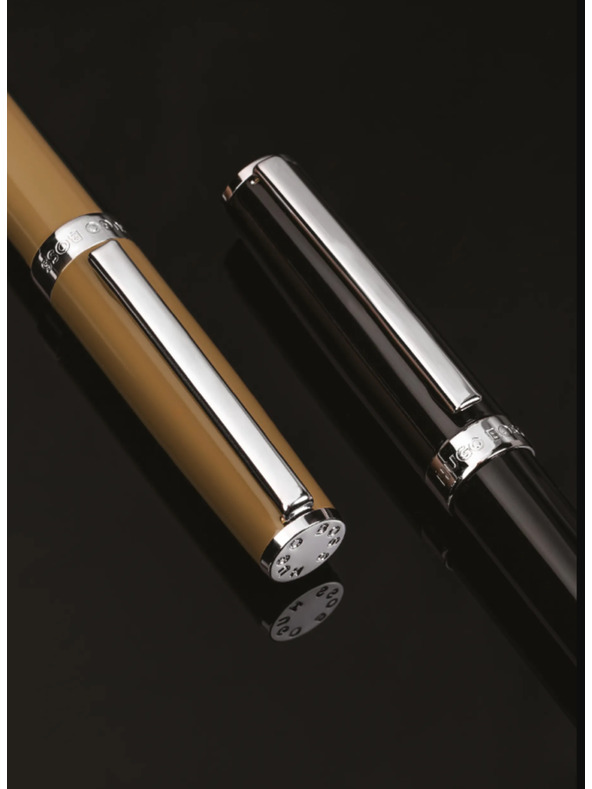 Hugo Boss Roller pero HUGO BOSS Gear Iconic HSN2545A