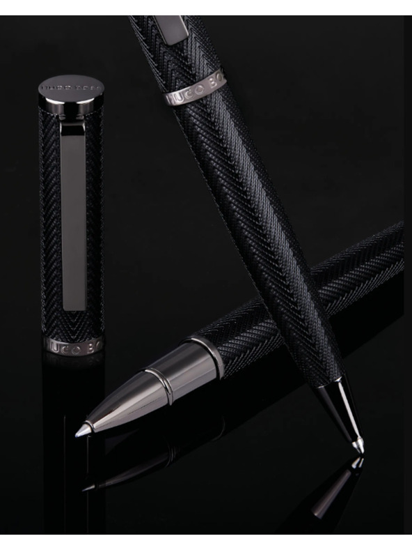 Hugo Boss Roller pero HUGO BOSS Herringbone HSI1065B