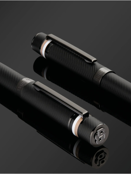 Hugo Boss Roller pero HUGO BOSS Iconic HSF5215A