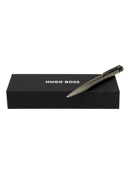 Hugo Boss Guličkové pero HUGO BOSS Loop Diamond Gun HSW3674D