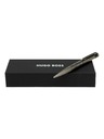 Hugo Boss Guličkové pero HUGO BOSS Loop Diamond Gun HSW3674D