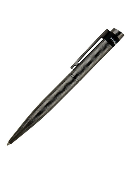 Hugo Boss Guličkové pero HUGO BOSS Loop Diamond Gun HSW3674D