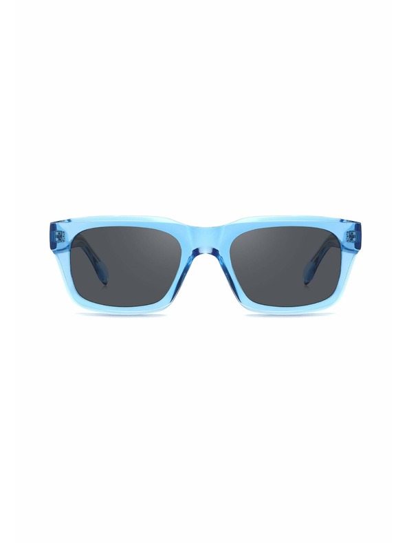 ECO Shades Unisex slnečné okuliare ECO Shades Forte Light Blue 8646