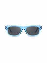 ECO Shades Unisex slnečné okuliare ECO Shades Forte Light Blue 8646