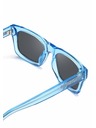 ECO Shades Unisex slnečné okuliare ECO Shades Forte Light Blue 8646