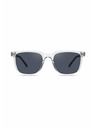 ECO Shades Unisex slnečné okuliare ECO Shades Rubino Clear 8645